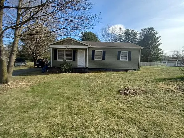 244 Dry Branch Rd, Churchville, VA 24421