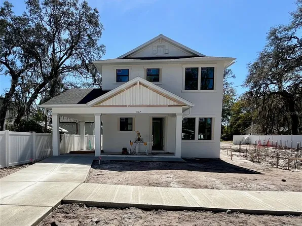 1107 E Louisiana Ave, Tampa, FL 33603