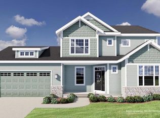 392 Campo Ln, Oregon, WI 53575