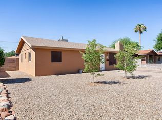 3001 W Heatherbrae Dr, Phoenix, AZ 85017
