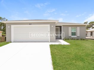 850 Algaringo Ave SE, Palm Bay, FL 32909
