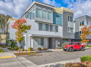 11517 117th Ln NE #2, Kirkland, WA