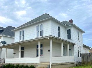 203 Avondale Ave, Columbus, OH