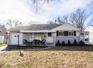 4985 McAllister Ave, Columbus, OH