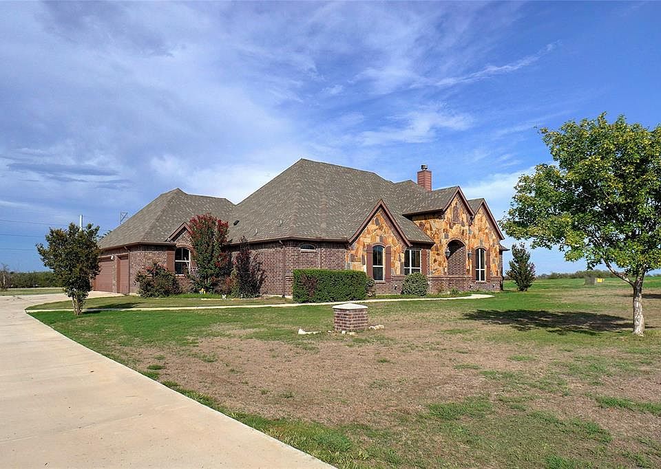118 Deer Stream Ct, Azle, TX 76020 Zillow
