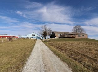 1426 W County Road 1300 N, Batesville, IN 47006