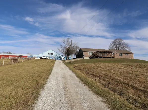 1426 W County Road 1300 N, Batesville, IN 47006