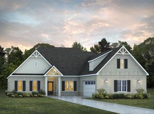2805 Rainmaker Run Dr, Auburn, AL 36830