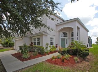536 Bonville Dr, Davenport, FL 33897
