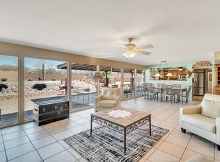 10225 E Placita Cresta Mia, Tucson, AZ 85749