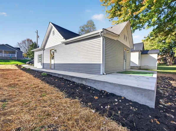 29 E 10th St, Wellston, OH 45692