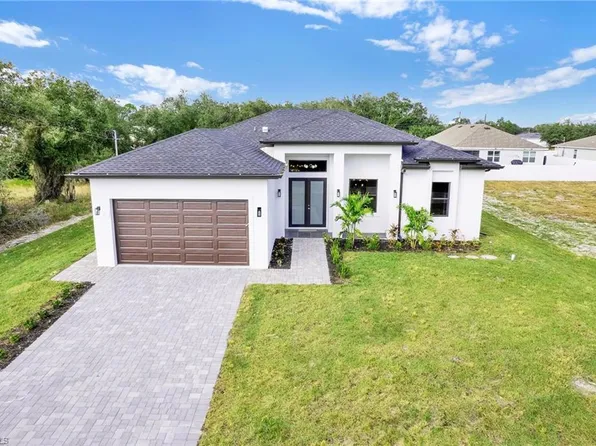 2604 56th ST SW, LEHIGH ACRES, FL 33976