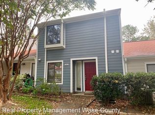 5804 Whitebud Dr, Raleigh, NC 27609