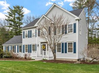 7 Rooks Way, Westford, MA 01886