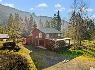80181 Lost Creek Rd, Dexter, OR 97431