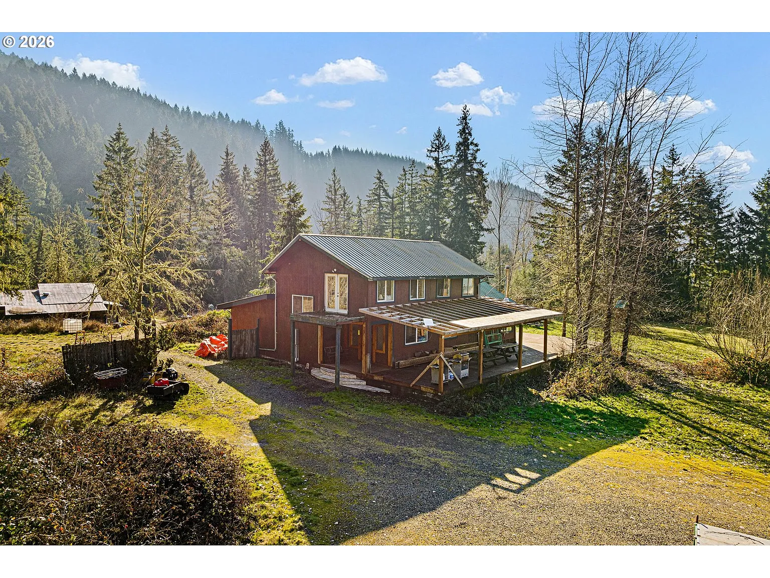 80181 Lost Creek Rd photo 1