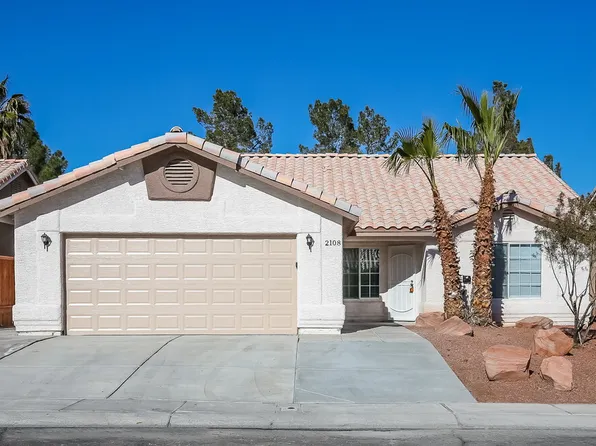 2108 Farmouth Cir, North Las Vegas, NV 89032