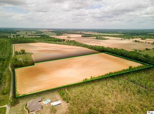 0 Augustus Rd, Mangham, LA 71259