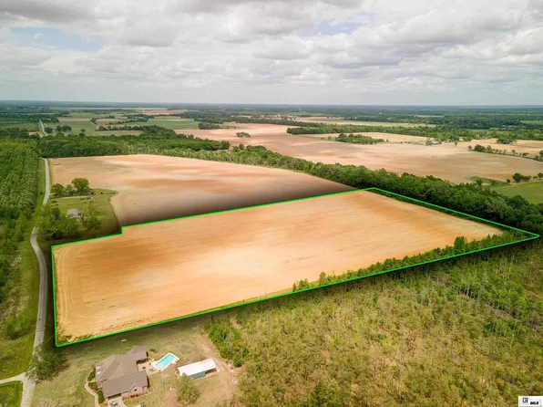 0 Augustus Rd, Mangham, LA 71259