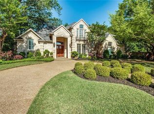 5500 Maple Ln, Colleyville, TX 76034