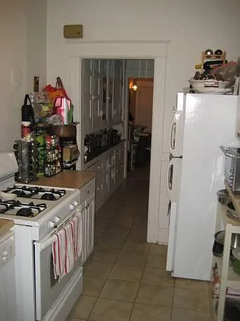 1631 Shady Ave #1 — Photo 6