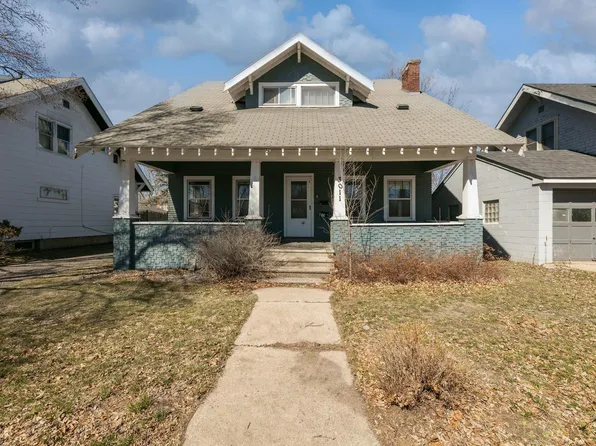 3011 Veterans Dr, Saint Cloud, MN 56303