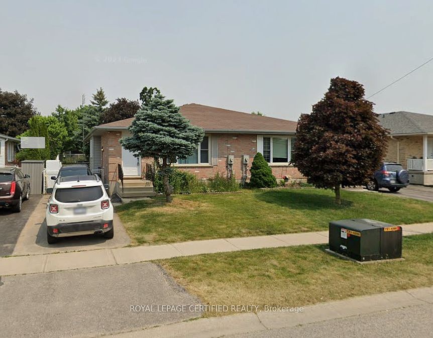 1st image of 25 Carrie Cres #Basement