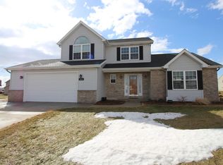 3816 Princeton Way, Sturtevant, WI 53177
