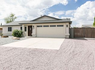 8081 E Nancy Rd, Prescott Valley, AZ 86314