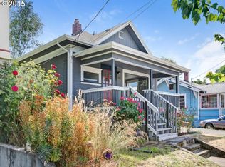 4012 SE 26th Ave, Portland, OR 97202