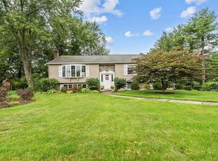 10511 Old Babcock Blvd, Gibsonia, PA