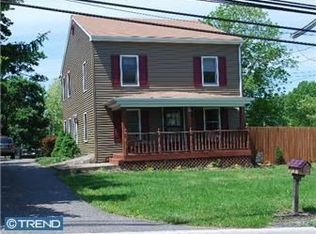 2035 Foulk Rd, Garnet Valley, PA 19060