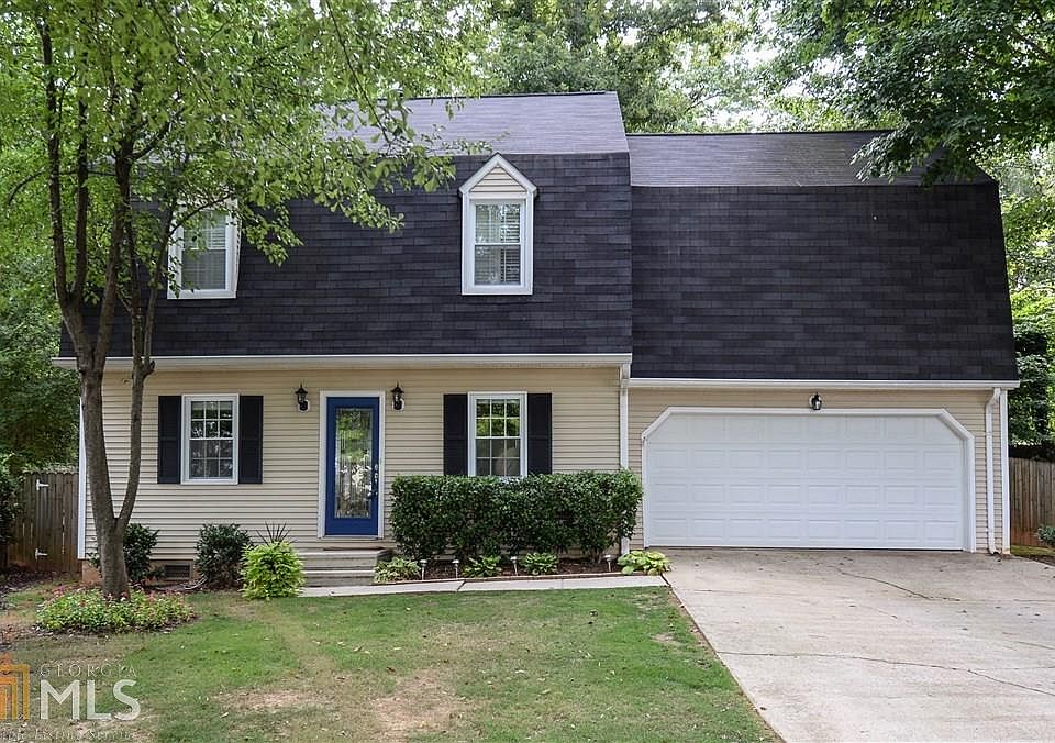 2nd image of 1228 Haven Brook Way