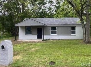 351 Collinwood Ave, Montgomery, AL 36105