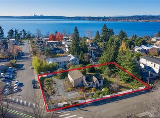 207 8th Ave W, Kirkland, WA 98033