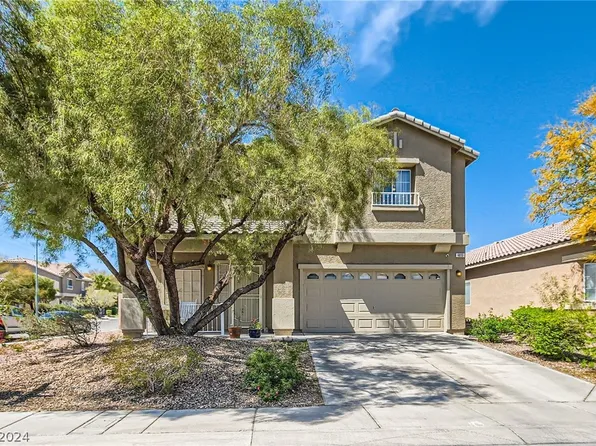 6013 Draft Horse Dr, North Las Vegas, NV 89081