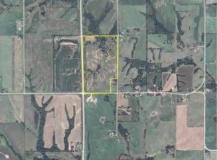 26417 Garnet Ave, Bloomfield, IA 52537
