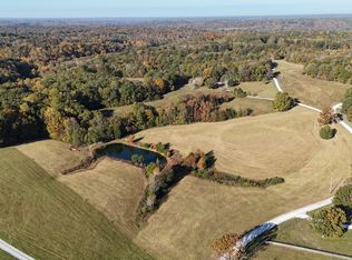 3280 Dodd Hollow Rd LOT 14B, Nunnelly, TN 37137