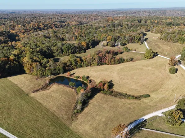 3280 Dodd Hollow Rd Lot 14B, Nunnelly, TN 37137