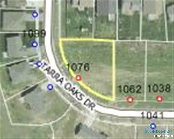 1st image of 0 Tarra Oaks Dr