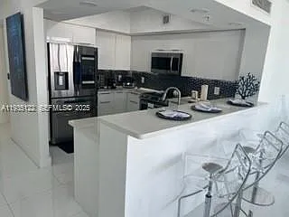 16699 Collins Ave #2507 — Photo 5