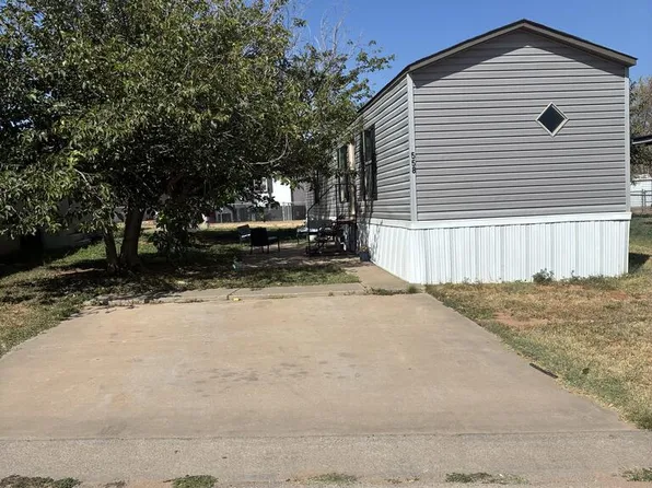 7100 Airline Dr #836, Midland, TX 79706