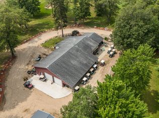 5898 E Seventeen Mile Rd, Reed City, MI 49677