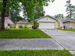 7011 Foxwick Ln, Humble, TX 77338