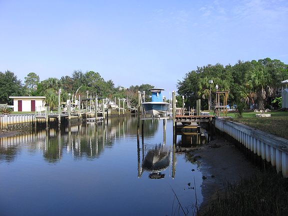 2nd image of Blue Heron Way