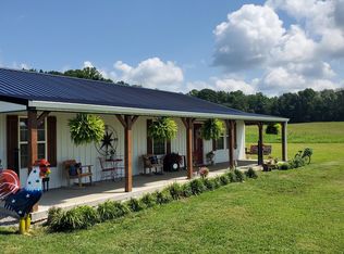 1671 New Hope Rd, Nancy, KY 42544