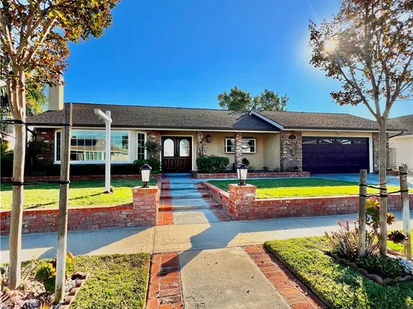 11652 Kirwin Cir, Fountain Valley, CA 92708