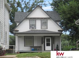 2020 Castelar St, Omaha, NE 68108