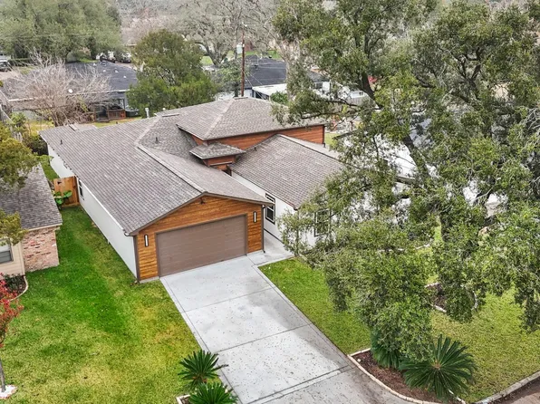 9630 Vilven Ln, Houston, TX 77080