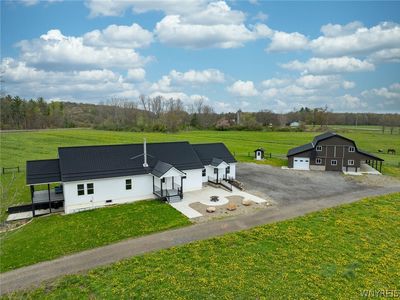 11775 Lapp Rd, Fillmore, NY, 14735